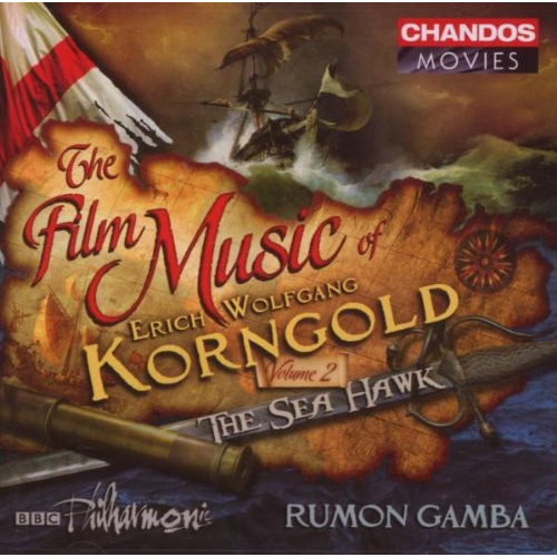 KORNGOLD: FILM MUSIC VOL.2