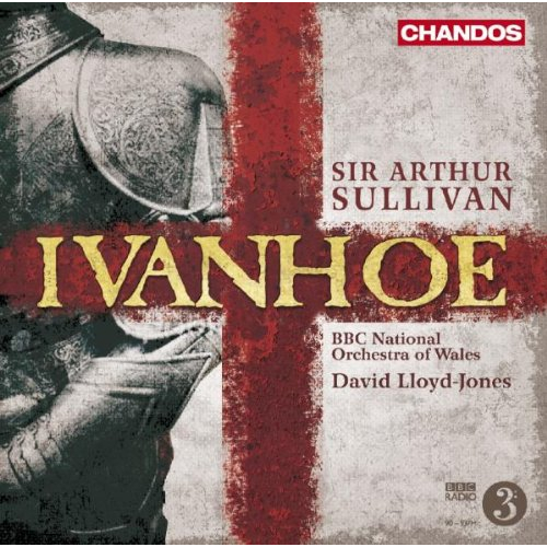 SULLIVAN: IVANHOE