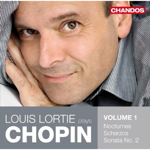 CHOPIN: NOCTURNES / SCHERZOS / SONATA