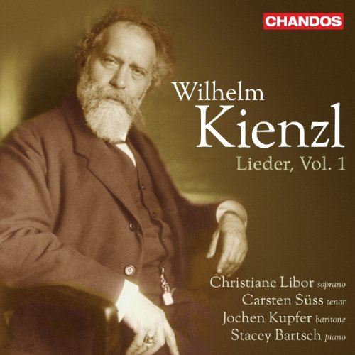 KIENZL: LIEDER VOL.1