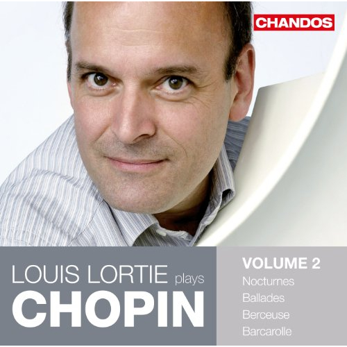 CHOPIN: PIANO WORKS VOL.2