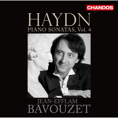 HAYDN: PIANO SONATAS VOL.4