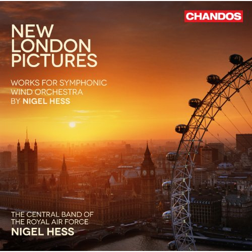 HESS: NEW LONDON PICTURES