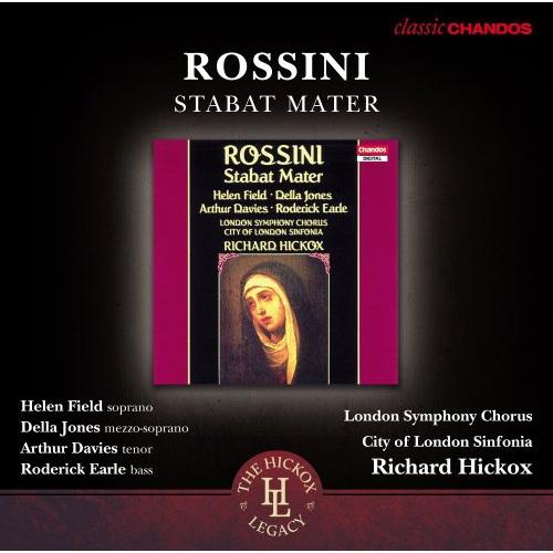 ROSSINI: STABAT MATER