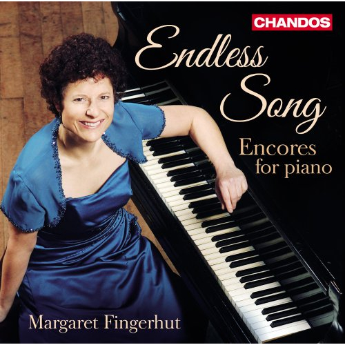 ENDLESS SONG - ENCORES FOR PIANO