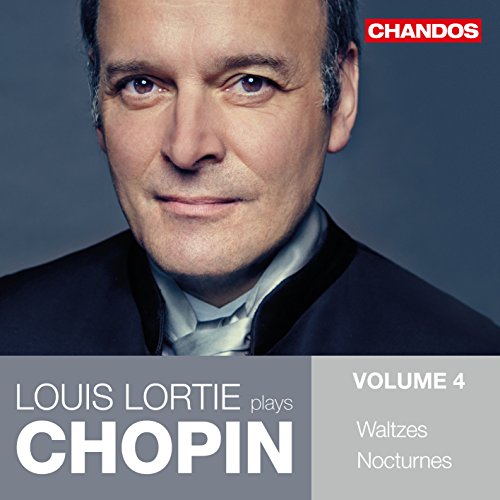 CHOPIN: PIANO WORKS VOL.4