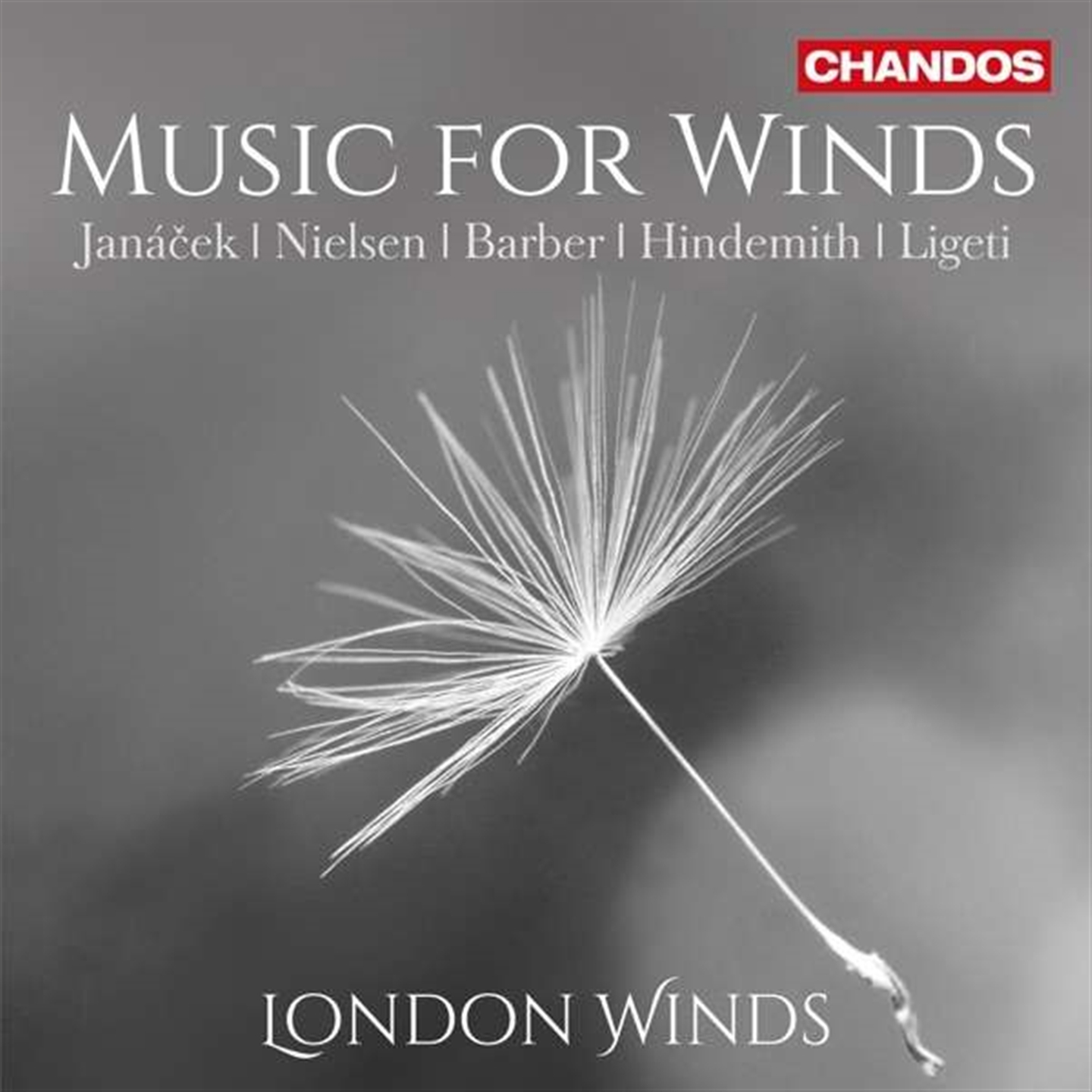 MUSIC FOR WINDS