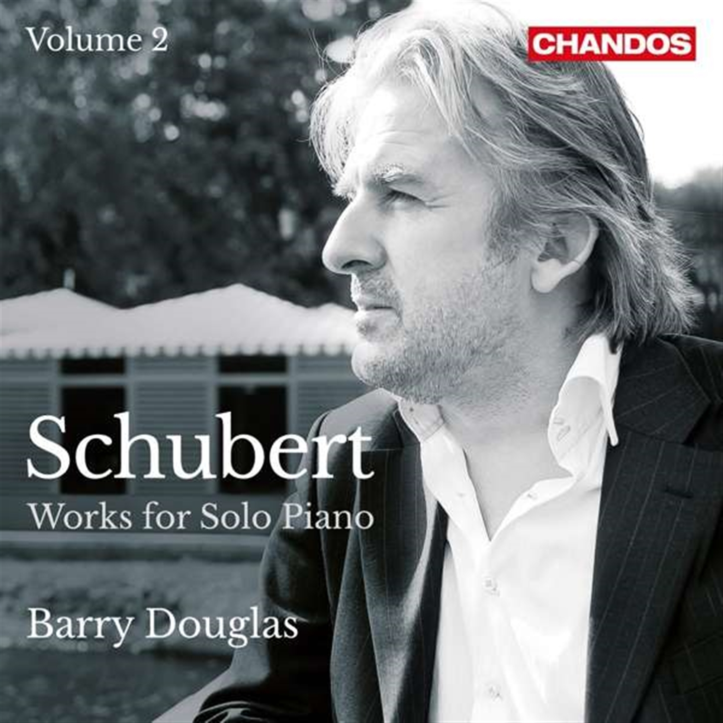 SCHUBERT: WORKS FOR SOLO PIANO