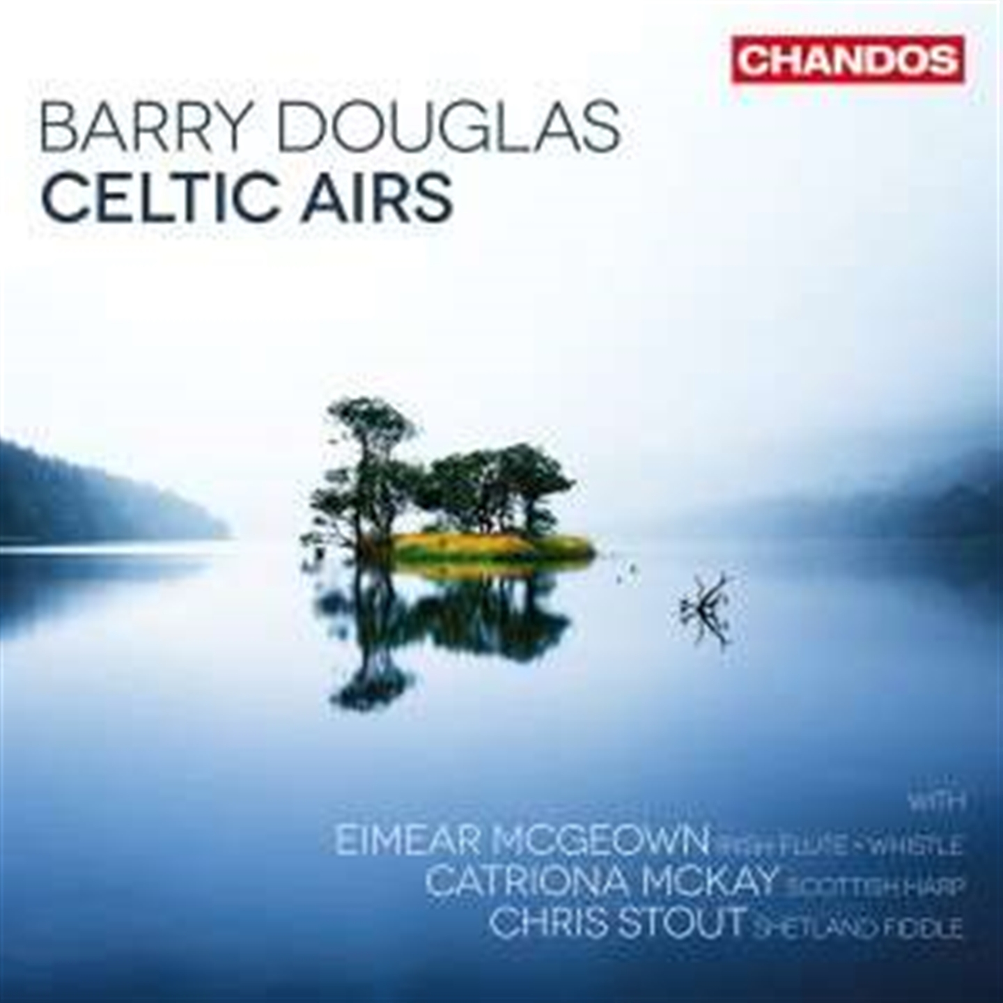 CELTIC AIRS