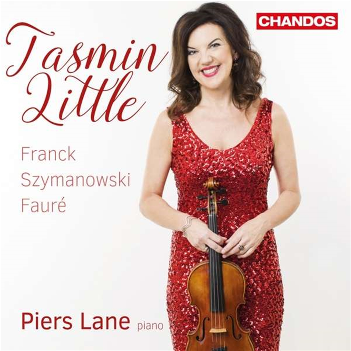 FRANCK / SZYMANOWSKI / FAURE: CHAMBER WORKS