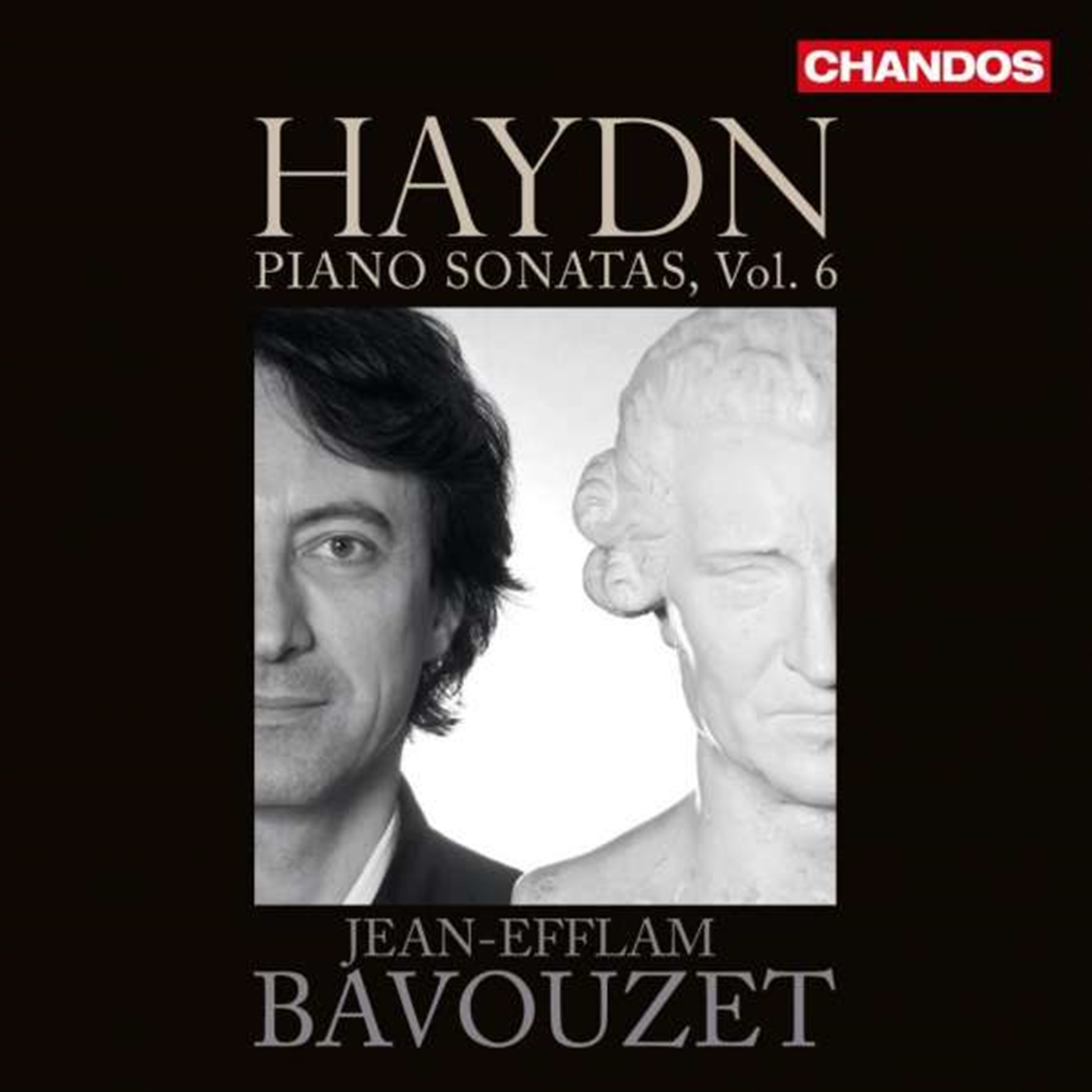 HAYDN: PIANO SONATAS VOL.6