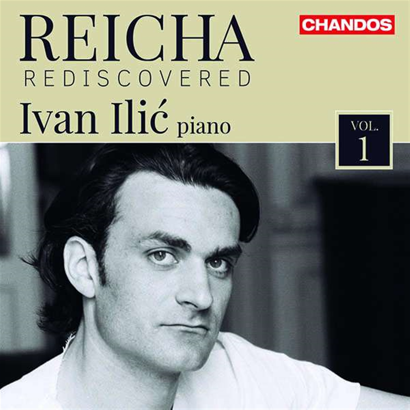 REICHA: REDISCOVERED VOL. 1