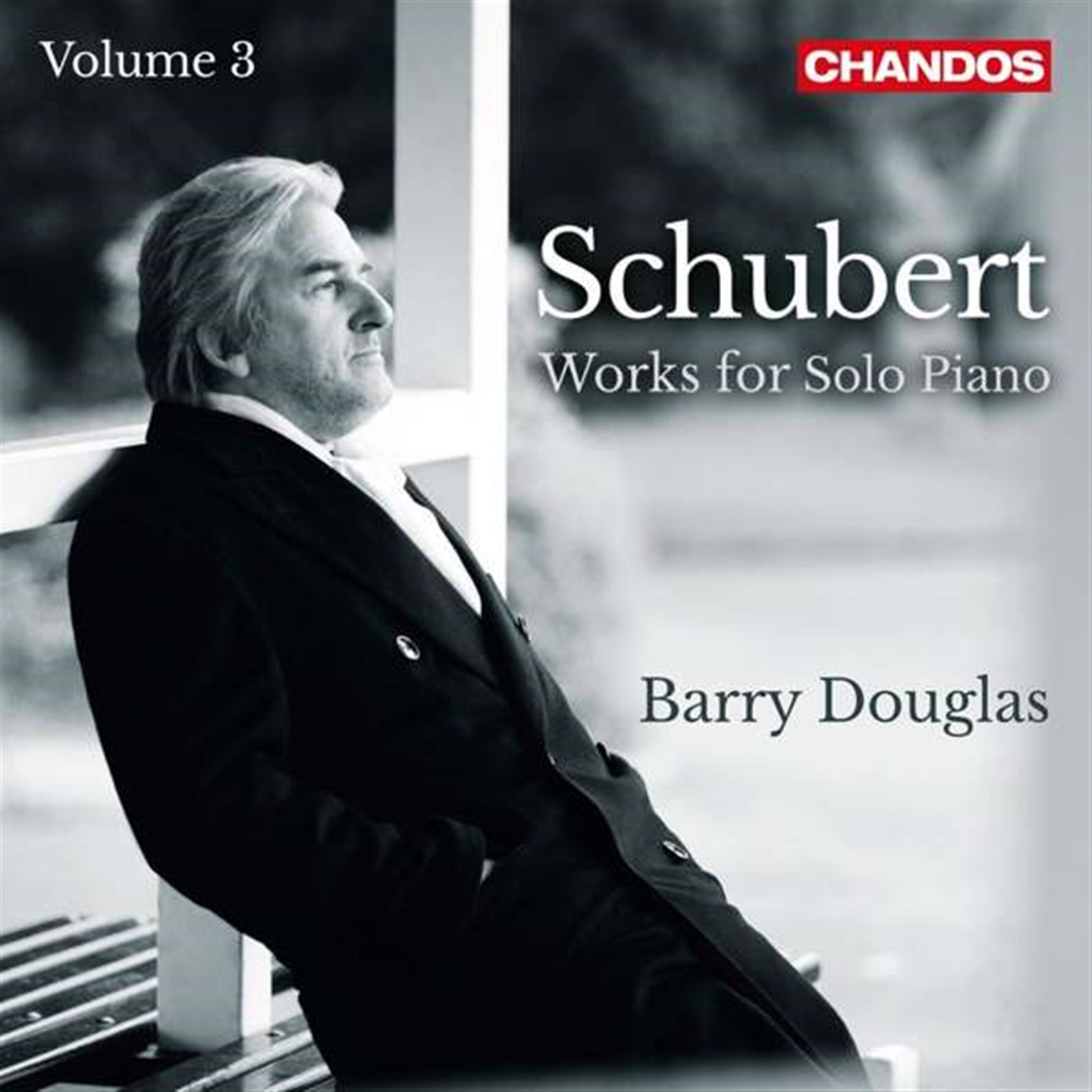 SCHUBERT: WORKS FOR SOLO PIANO