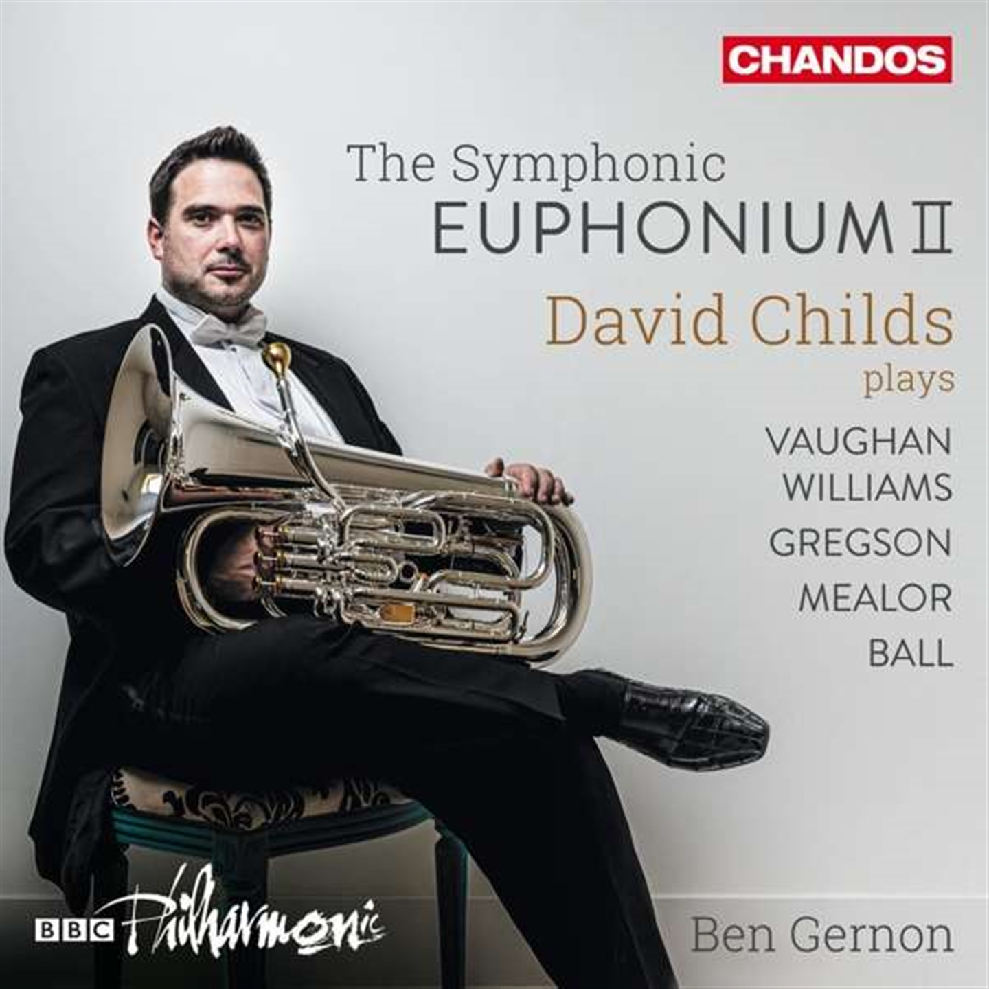 THE SYMPHONIC EUPHONIUM II