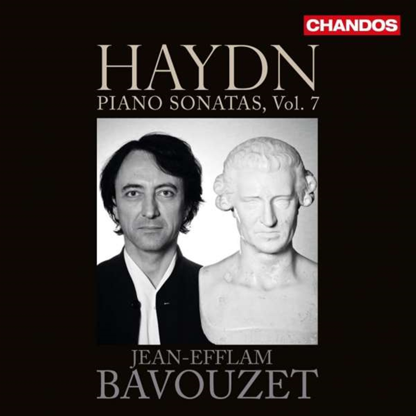 HAYDN: PIANO SONATAS VOL.7