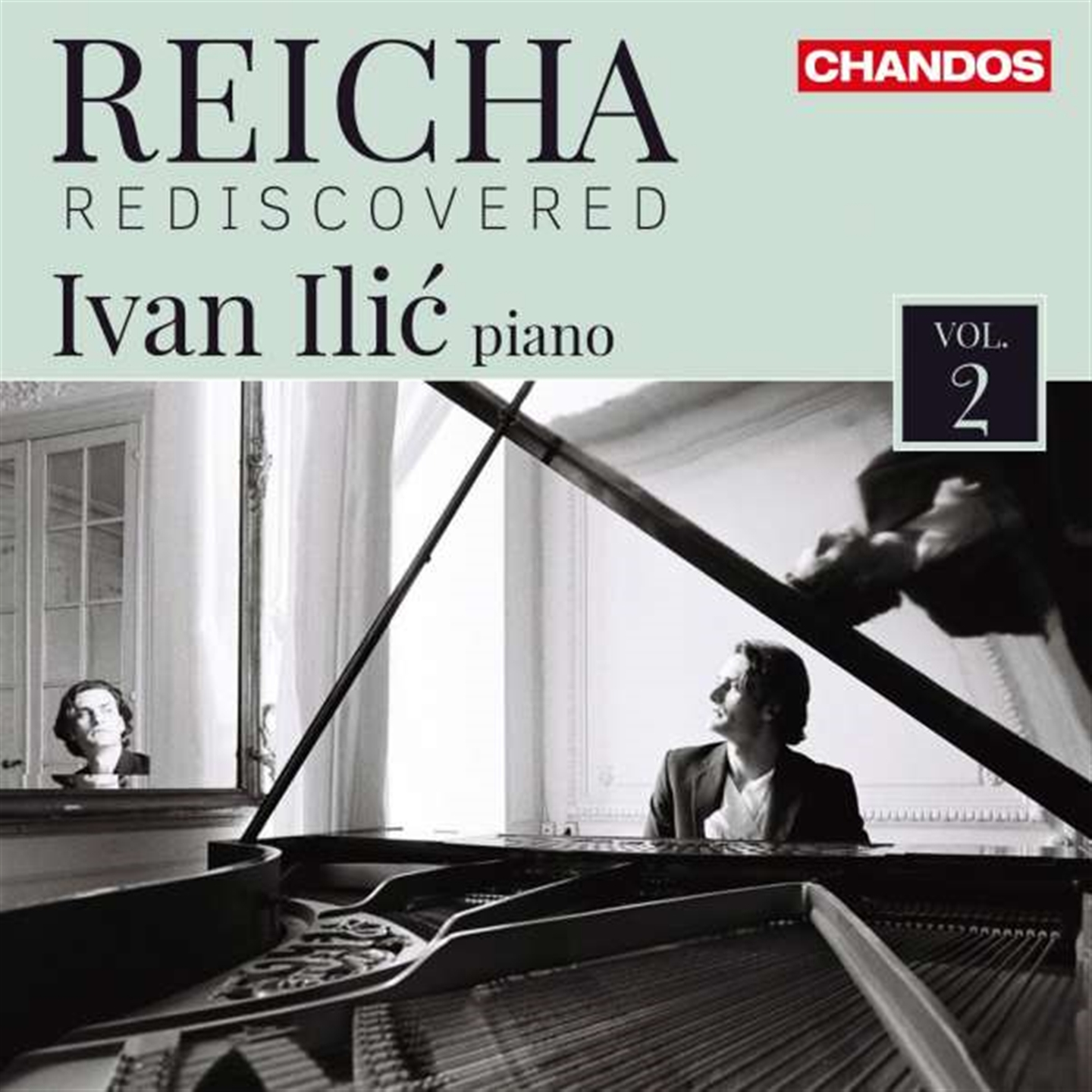 REICHA: REDISCOVERED VOL. 2