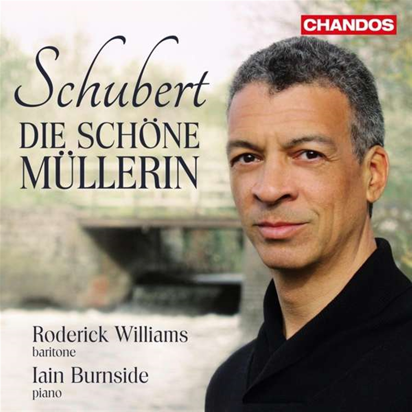 SCHUBERT: DIE SCHONE MULLERIN