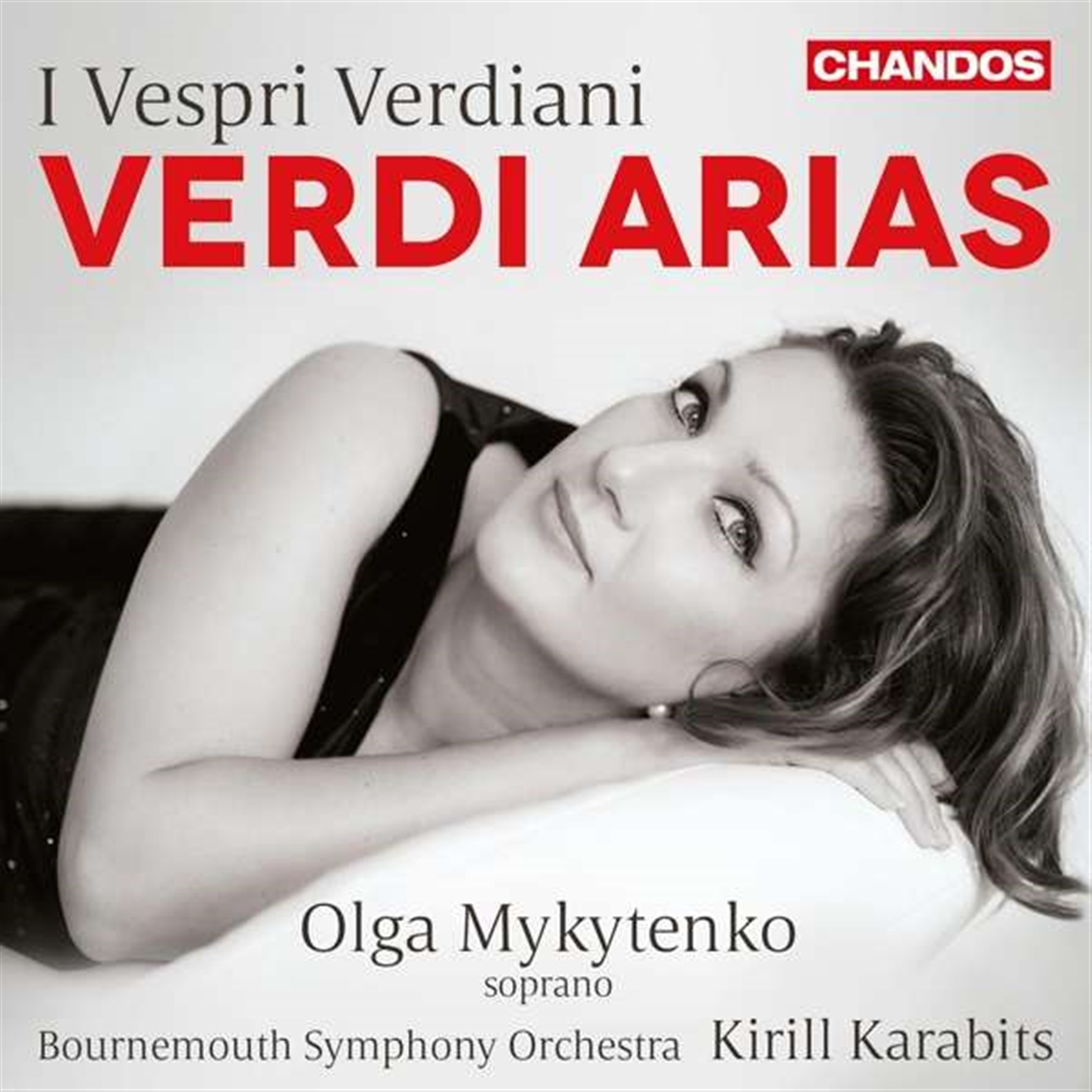 VERDI: ARIAS