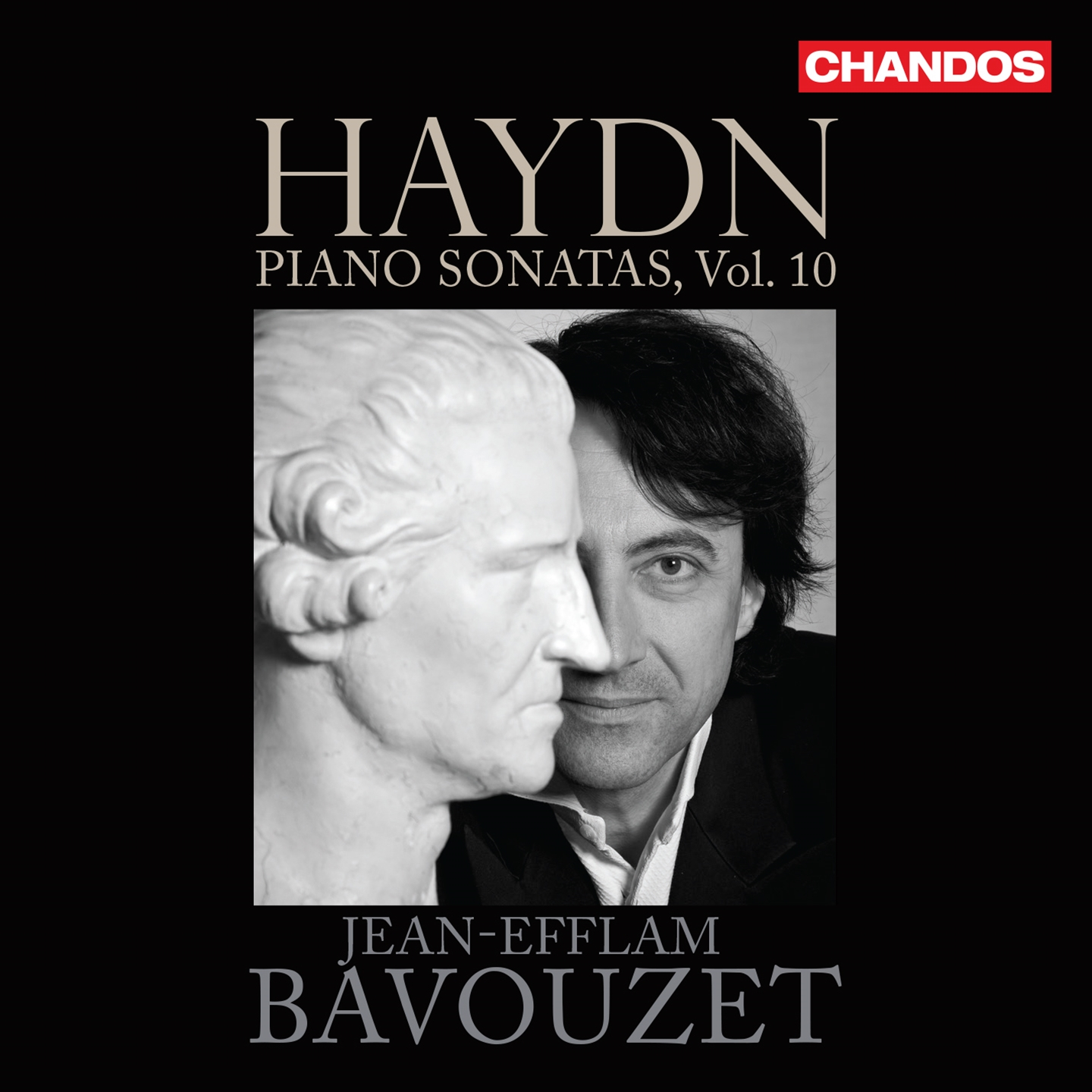 HAYDN: PIANO SONATAS VOL. 10