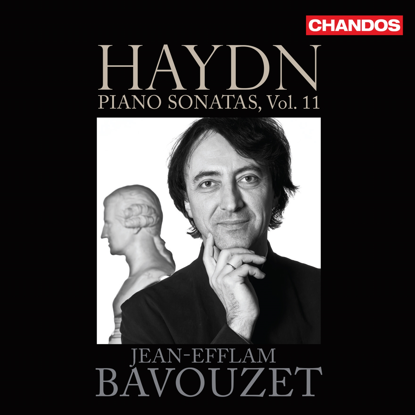 HAYDN PIANO SONATAS VOL. 11