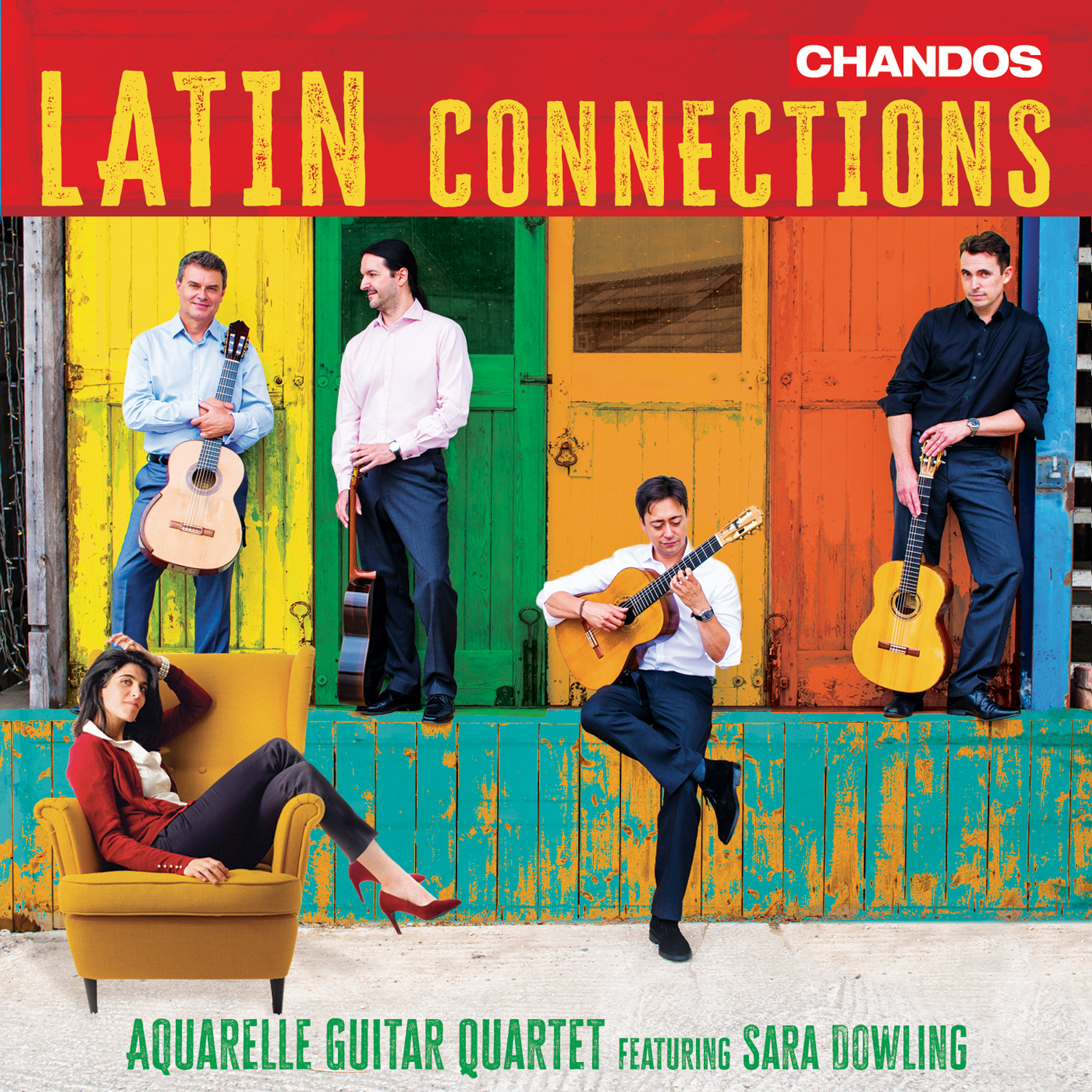 Latin Connections