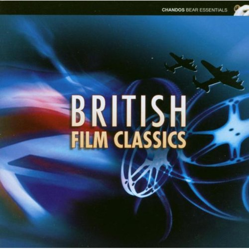 BRITISH FILM CLASSICS