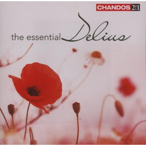 DELIUS: THE ESSENTIAL DELIUS