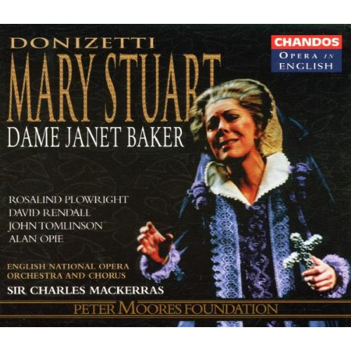 DONIZETTI: MARY STUART