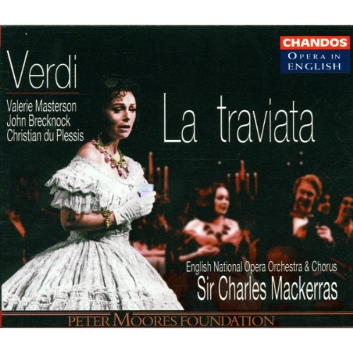 VERDI: LA TRAVIATA