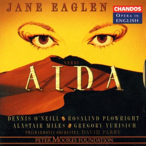 VERDI: AIDA