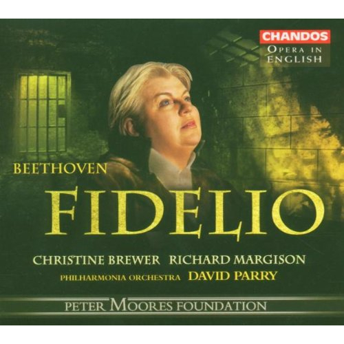 BEETHOVEN: FIDELIO