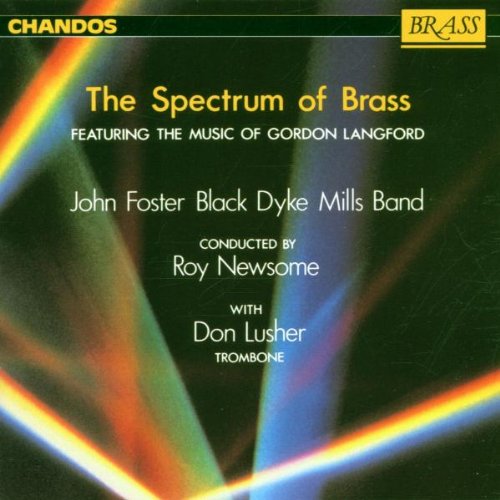 SPECTRUM OF BRASS