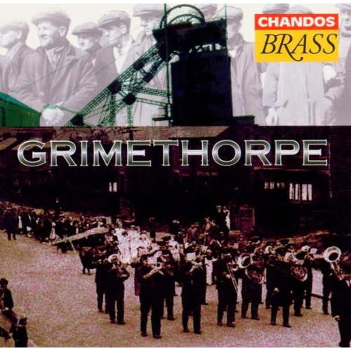 GRIMETHORPE