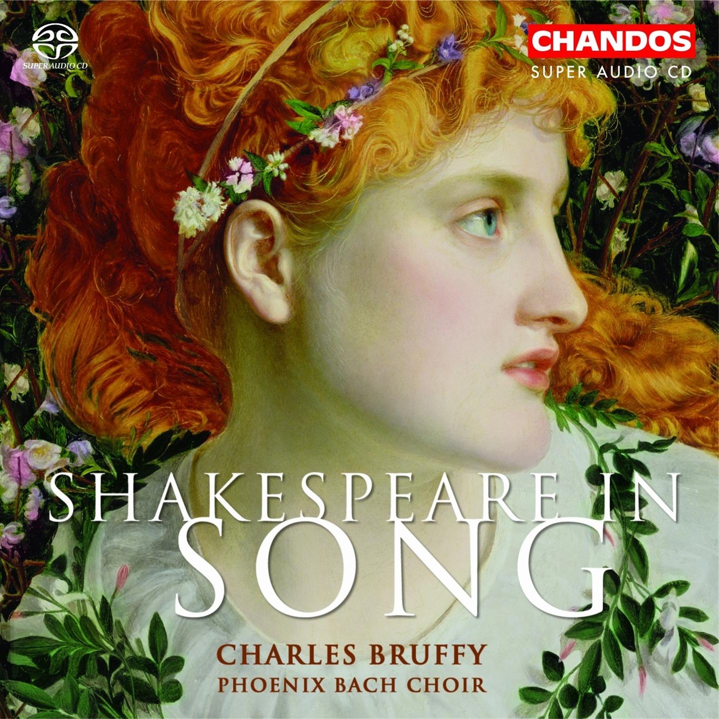 SHAKESPEARE IN SONG