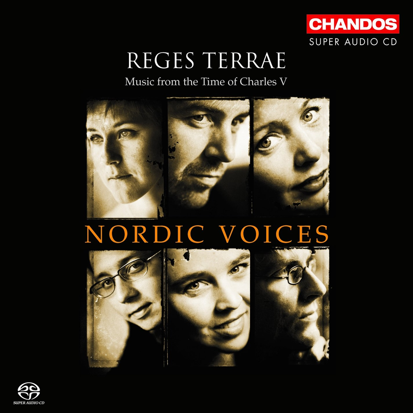 CLEMENS NON PAPA / MANCHICOURT: REGES TERRAE