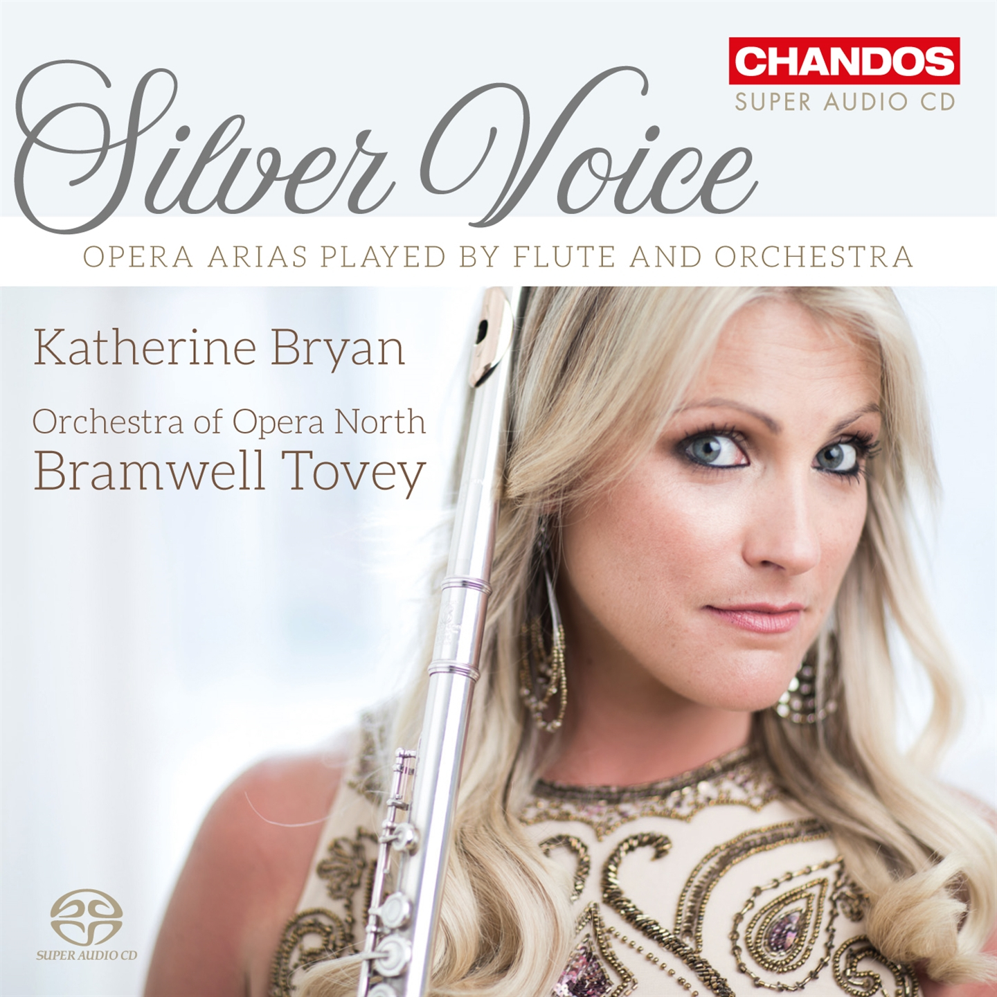 SILVER VOICE