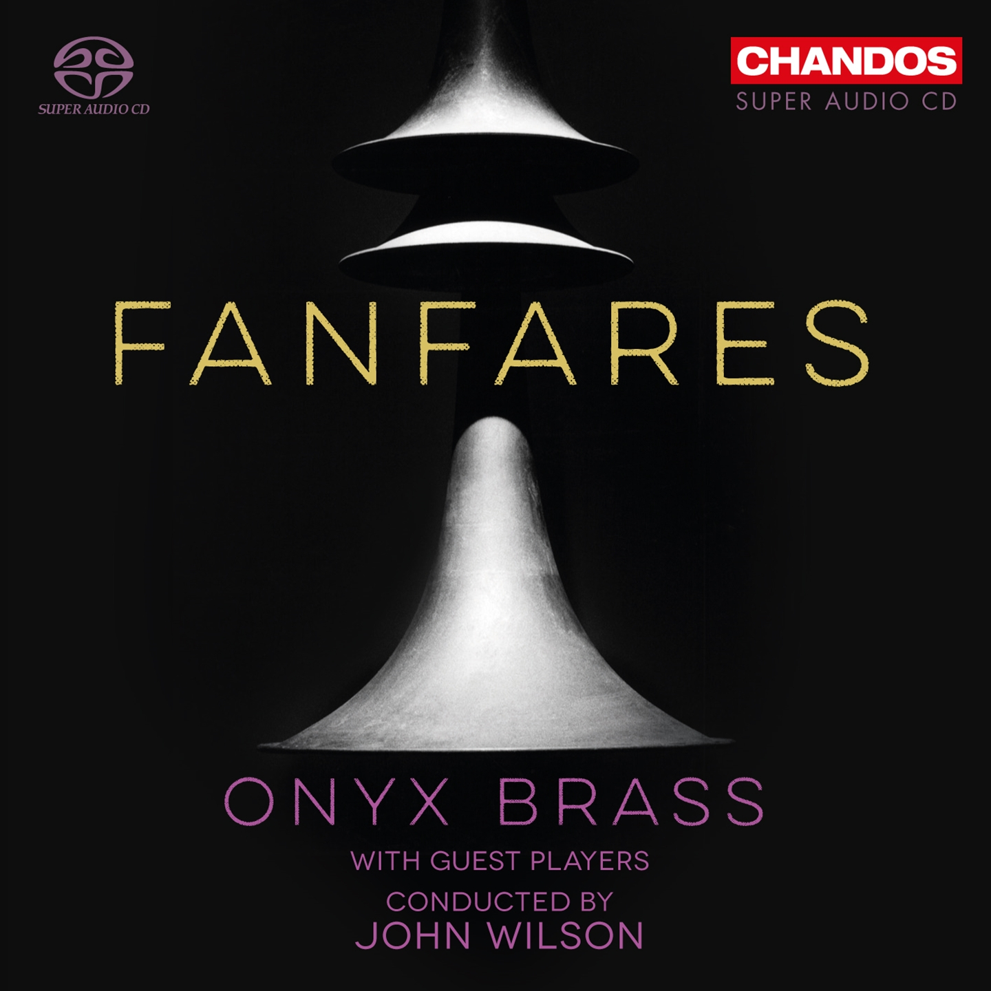 FANFARES