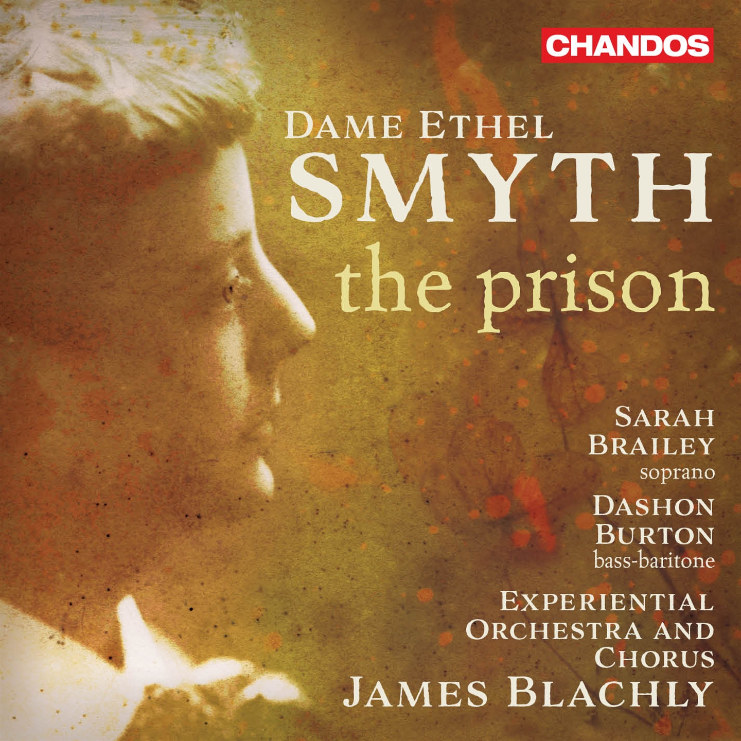 SMYTH: THE PRISON