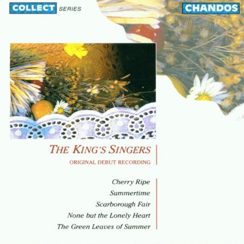 THE KINGS SINGERS