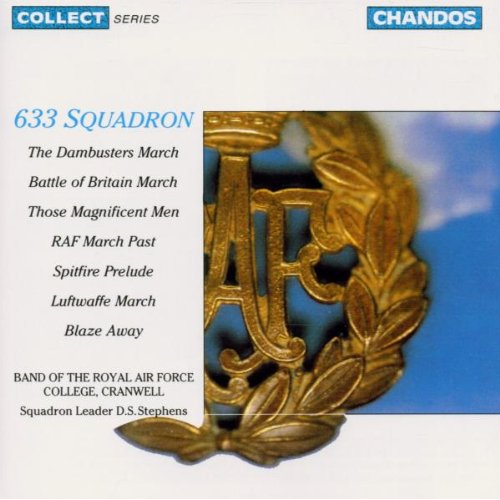 633 SQUADRON