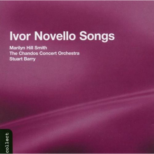 NOVELLO: IVOR NOVELLO SONGS