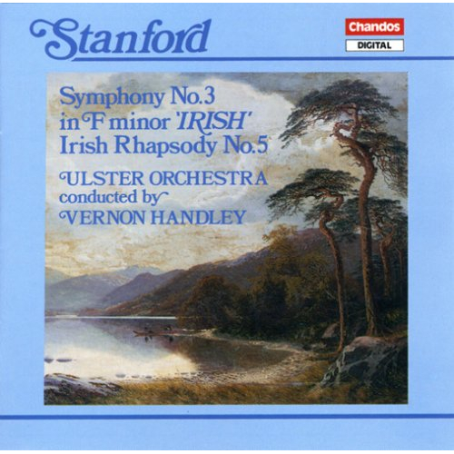 STANFORD: IRISH SYMPHONY