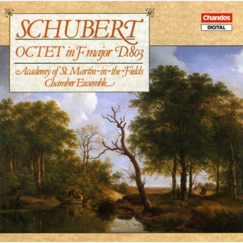 SCHUBERT: OCTET