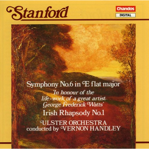 STANFORD: SYMPHONY NO.6