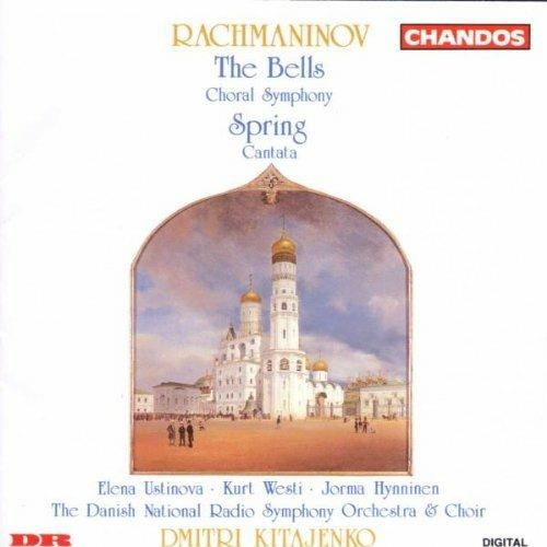 SPRING OP. 20 / THE BELLS OP. 35