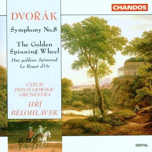 DVORAK: SYMPHONY NO.9