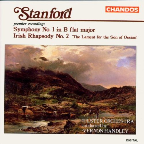 STANFORD: SYMPHONY NO.1