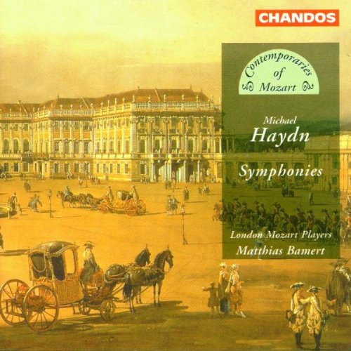 HAYDN: SYMPHONIES