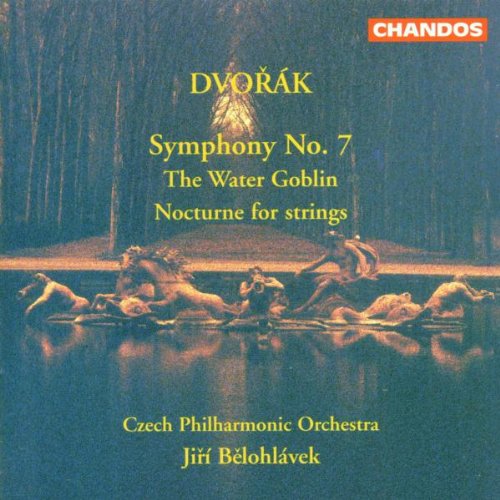 DVORAK: SYMPHONY NO.7