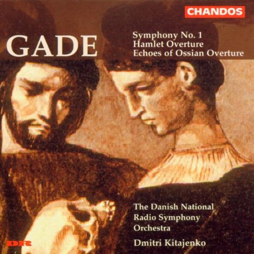 GADE: SYMPHONY NO.1